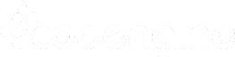 codengine logo
