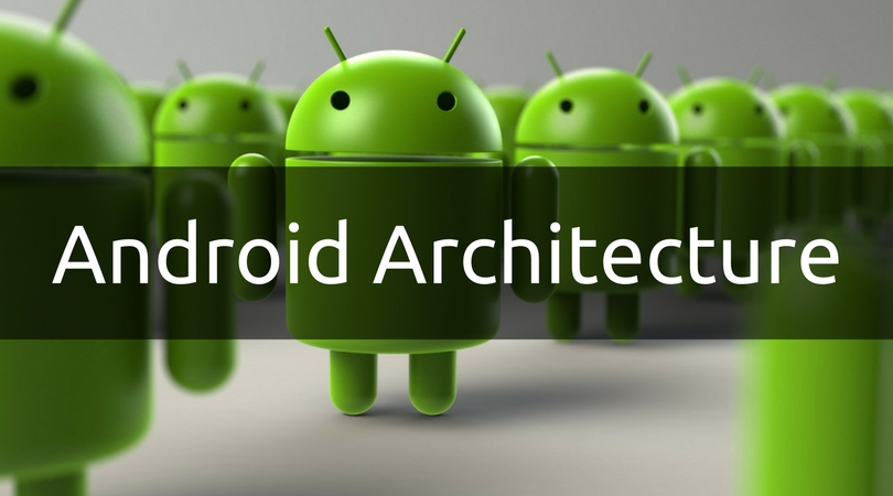 Android-Arch