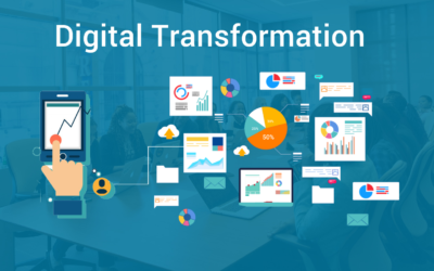 Digital Transformation in the Business World