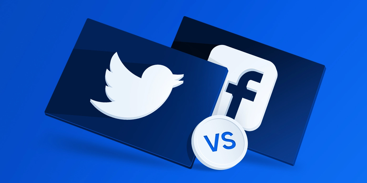 twitter-vs-facebook