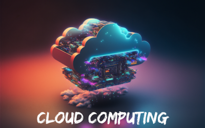 Embracing the Cloud: Unveiling the Benefits of Cloud Computing
