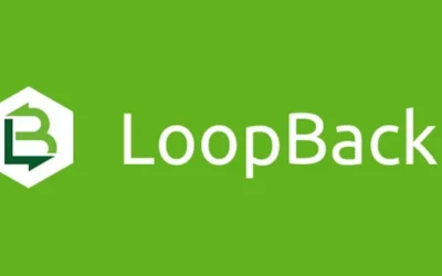 Power of LoopBack 3: Building APIs Made Easy