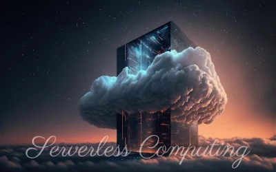 Embracing Simplicity with Serverless Computing: A Comprehensive Guide