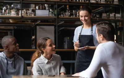 Redefining Dining Experiences: How SmartWAIT Transforms Restaurant Waiting