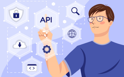 API-First Development: Designing Robust APIs for Applications