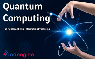 Quantum Computing: The Next Frontier in Information Processing