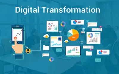 Digital Transformation in the Business World