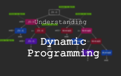 Exploring Dynamic Programming: A Beginner’s Guide