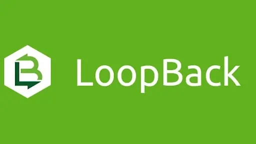 Power of LoopBack 3