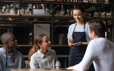 Redefining Dining Experiences: How SmartWAIT Transforms Restaurant Waiting