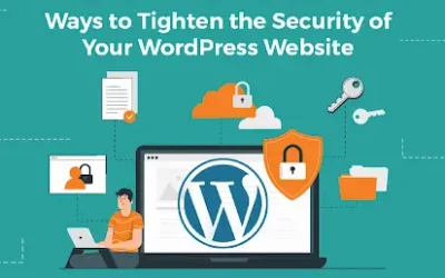 Website Security in WordPress