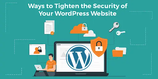 Website Security In WordPress