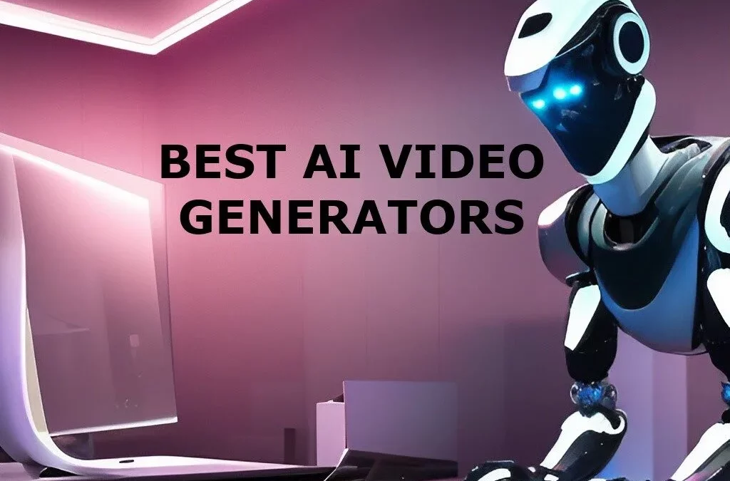 5 Best AI video generators tested and compared