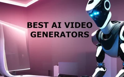 5 Best AI video generators tested and compared