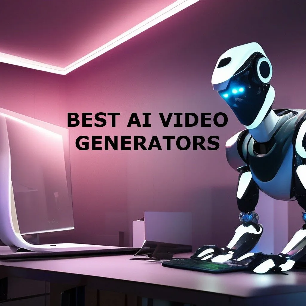 best-ai-video-generators