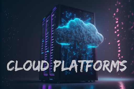 cloud-platform-cn