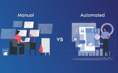 The Evolution of Testing: Automation Testers vs. Manual Testers