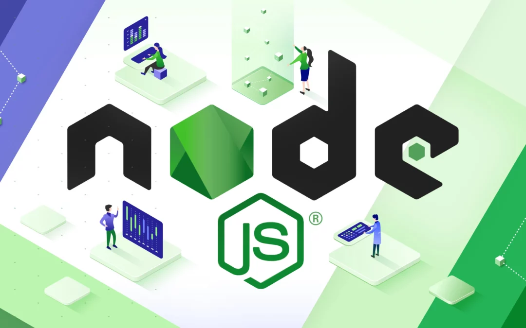 Performance optimization in Node.js