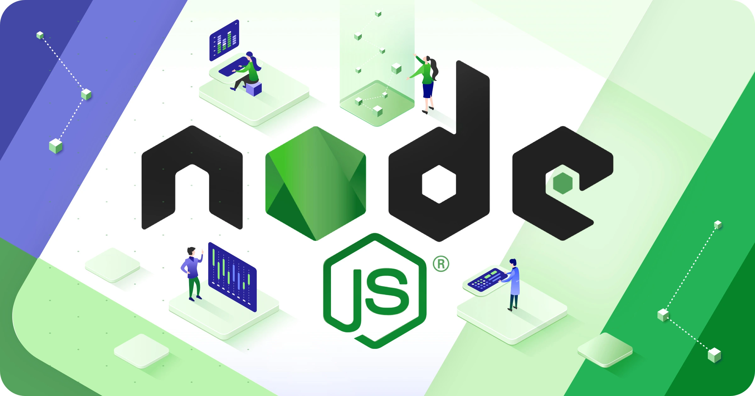 node JS